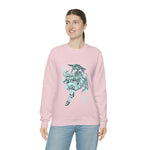 Scaramou Crewneck Sweatshirt