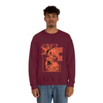 Baku Crewneck Sweatshirt