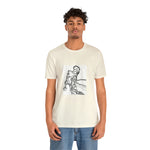 Custom Va th Stam T-Shirt