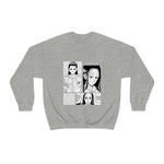 Ill Zold Crewneck Sweatshirt