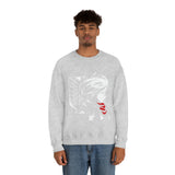 Mik Acker Crewneck Sweatshirt