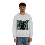 Dark De Crewneck Sweatshirt