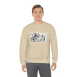 Le Acker Crewneck Sweatshirt 2.0