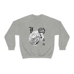 LL Crewneck Sweatshirt