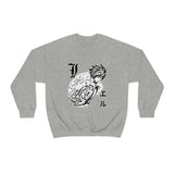 LL Crewneck Sweatshirt