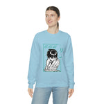 Ro Le Crewneck Sweatshirt