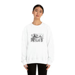 Le Acker Crewneck Sweatshirt 2.0