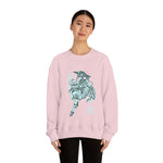 Scaramou Crewneck Sweatshirt