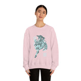 Scaramou Crewneck Sweatshirt