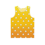 Zeni Agats Tank Top