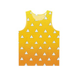 Zeni Agats Tank Top