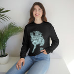 Scaramou Crewneck Sweatshirt