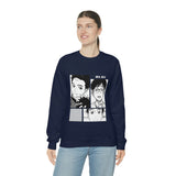 Yu Kats Crewneck Sweatshirt