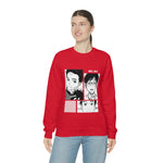 Yu Kats Crewneck Sweatshirt