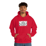 Maj Veg Hoodie