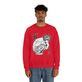 LL Crewneck Sweatshirt