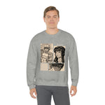 Cas Crewneck Sweatshirt