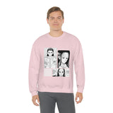 Ill Zold Crewneck Sweatshirt