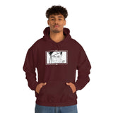 Zab Hoodie