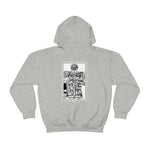 Gu Hoodie