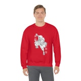 Jira Crewneck Sweatshirt