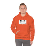 Zab Hoodie