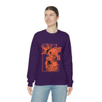 Baku Crewneck Sweatshirt