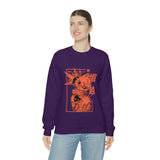 Baku Crewneck Sweatshirt