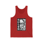 Jot Ku Tank Top