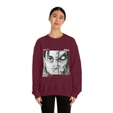 Er Yea Crewneck Sweatshirt