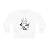 Be Cra Crewneck Sweatshirt