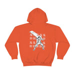 Zab Hoodie