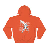 Zab Hoodie