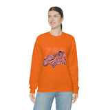 Shot Kan Crewneck Sweatshirt