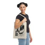 Tob Kagey Tote Bag