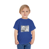 Ita Uch Toddler T-Shirt