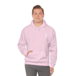 Edw and Alph Hoodie