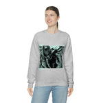 Dark De Crewneck Sweatshirt