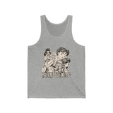 Inuy Squad Tank Top