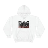 Uch Hoodie