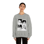 Yu Kats Crewneck Sweatshirt