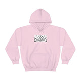 Maj Veg Hoodie