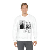 Ta Sakam Crewneck Sweatshirt