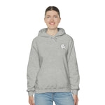 Tai Ais Hoodie