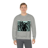 Dark De Crewneck Sweatshirt