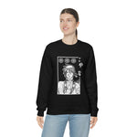 Sebas Michae Crewneck Sweatshirt