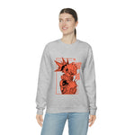 Baku Crewneck Sweatshirt