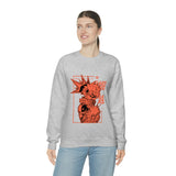 Baku Crewneck Sweatshirt