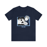 Shini Izu and Mi T-Shirt