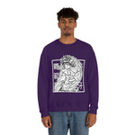 Ba Han Crewneck Sweatshirt